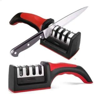 Manual Knife Sharpener