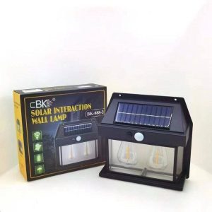Outdoor Solar Lamp