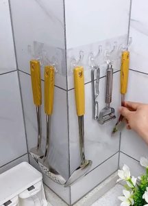 Kitchen Utensils