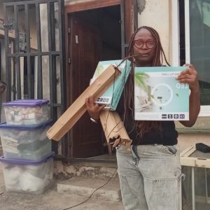 12" Ringlight with 2.1m Tripod Stand