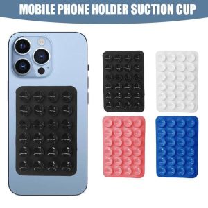 Phone Suction Pad