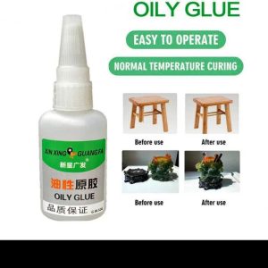 Oily Glue 50g