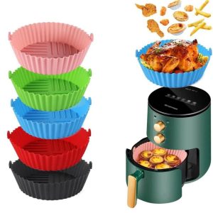 Silicon Airfryer Liner
