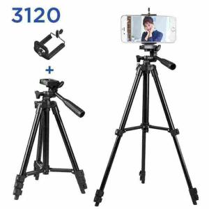 312 Tripod with phone holder